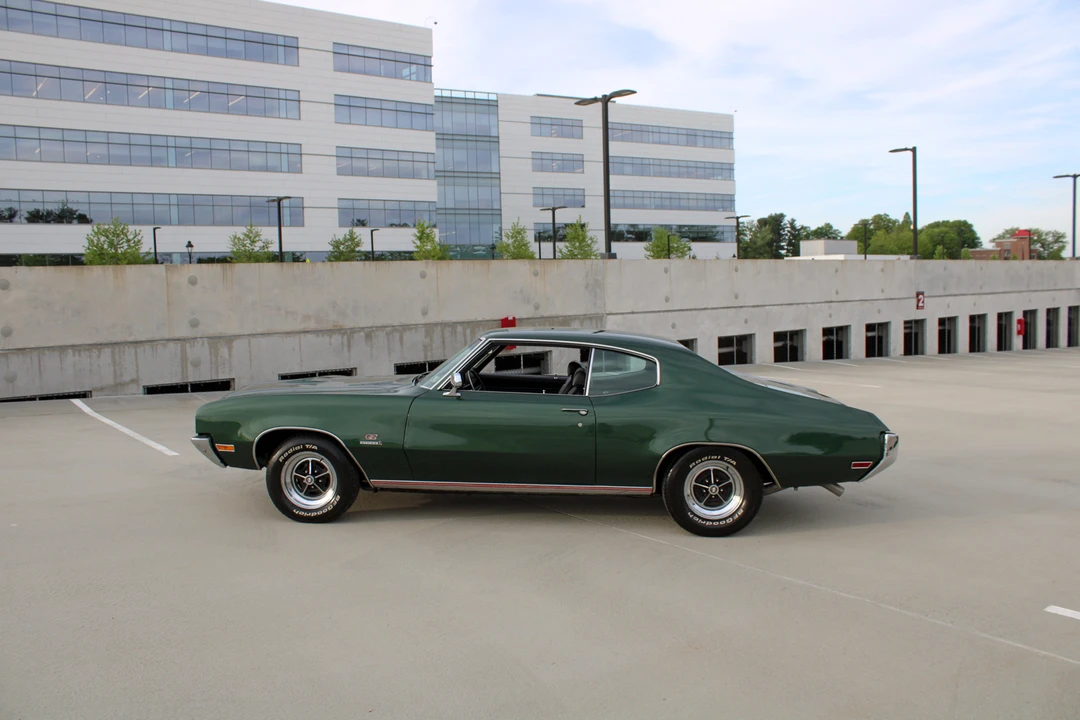 1970 Buick Gran Sport - Image 9 of 31