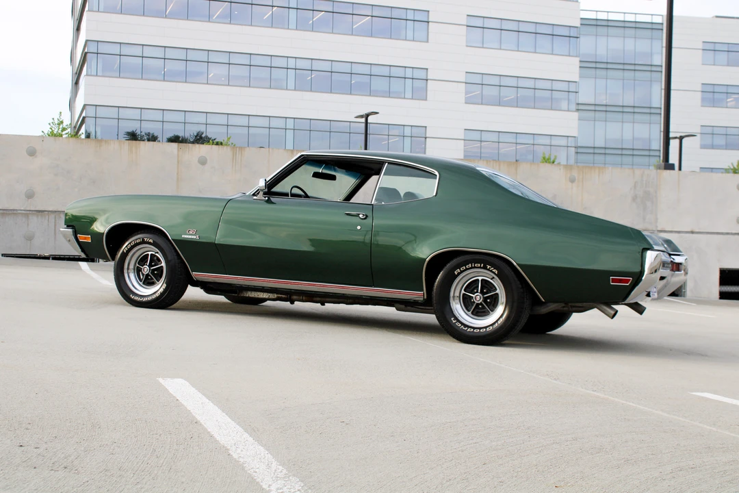 1970 Buick Gran Sport - Image 10 of 31