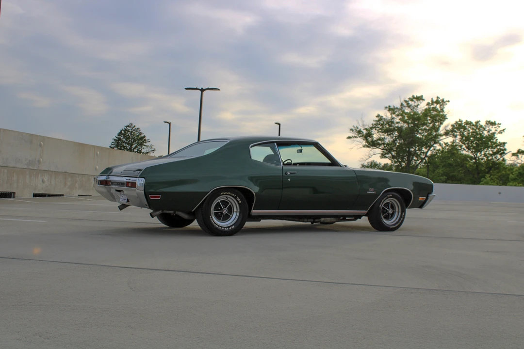 1970 Buick Gran Sport - Image 20 of 31