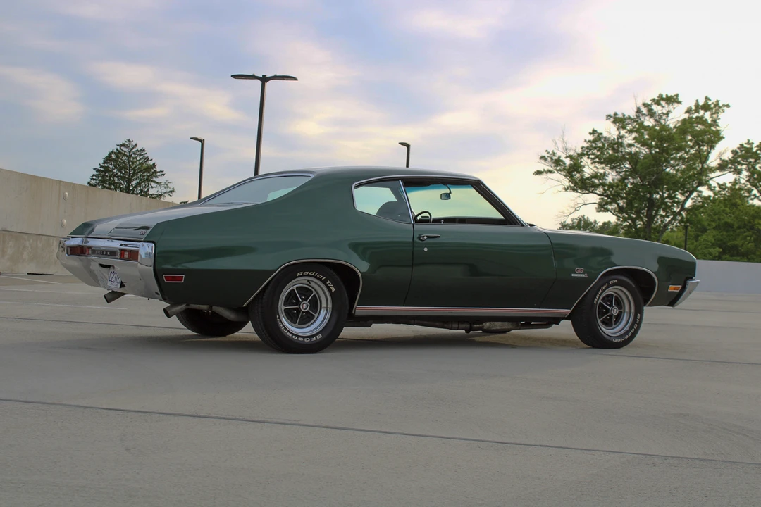 1970 Buick Gran Sport - Image 21 of 31