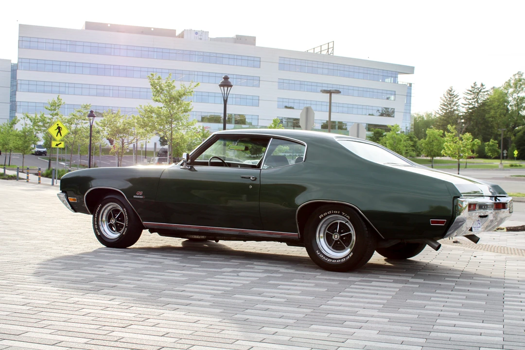 1970 Buick Gran Sport - Image 28 of 31