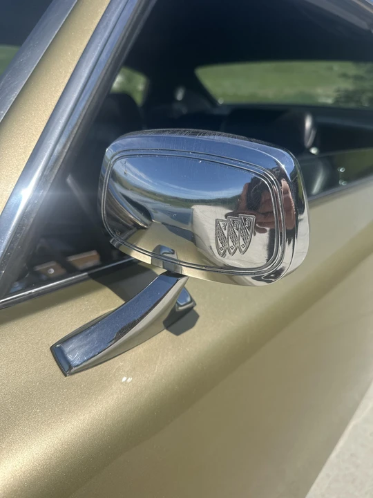 1970 Buick Gran Sport - Image 31 of 31