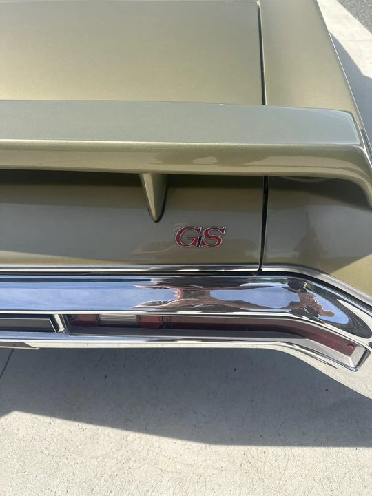 1970 Buick Gran Sport - Image 21 of 31