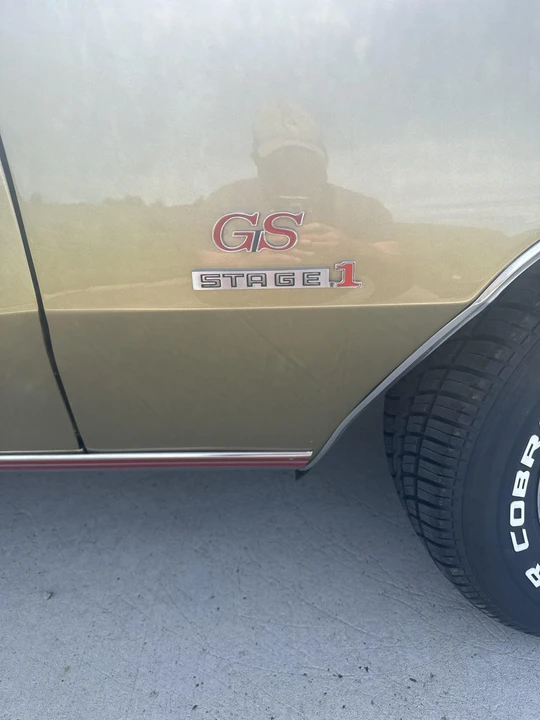 1970 Buick Gran Sport - Image 22 of 31