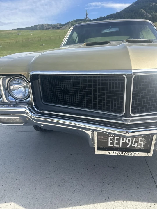 1970 Buick Gran Sport - Image 12 of 31