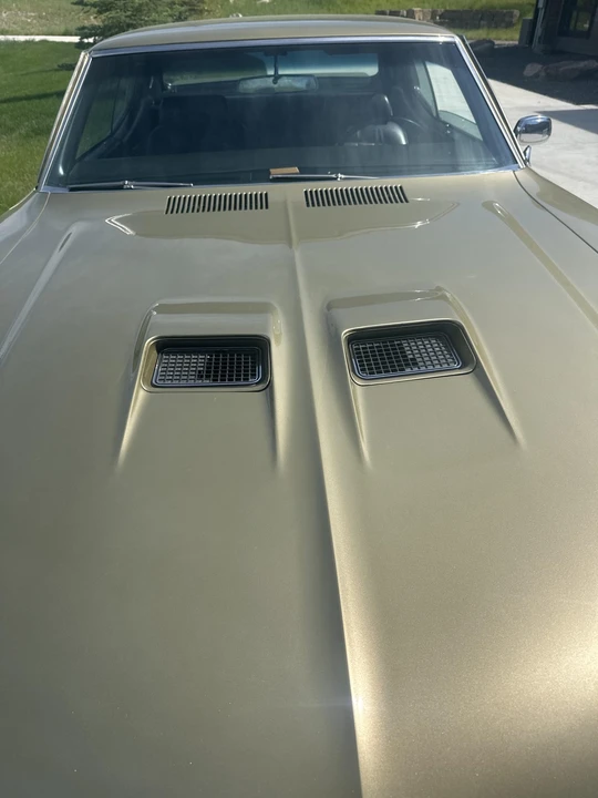 1970 Buick Gran Sport - Image 11 of 31