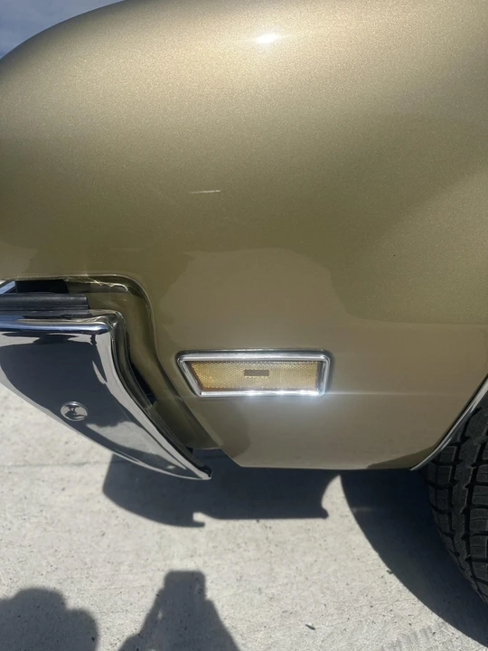 1970 Buick Gran Sport - Image 16 of 31