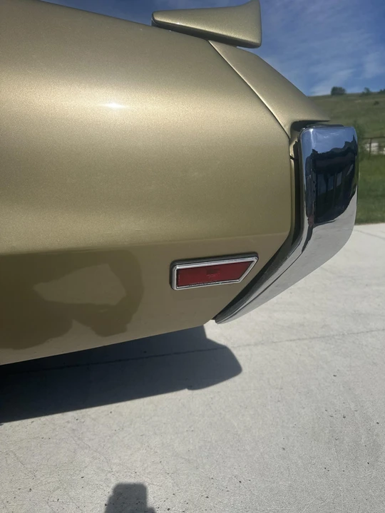1970 Buick Gran Sport - Image 19 of 31