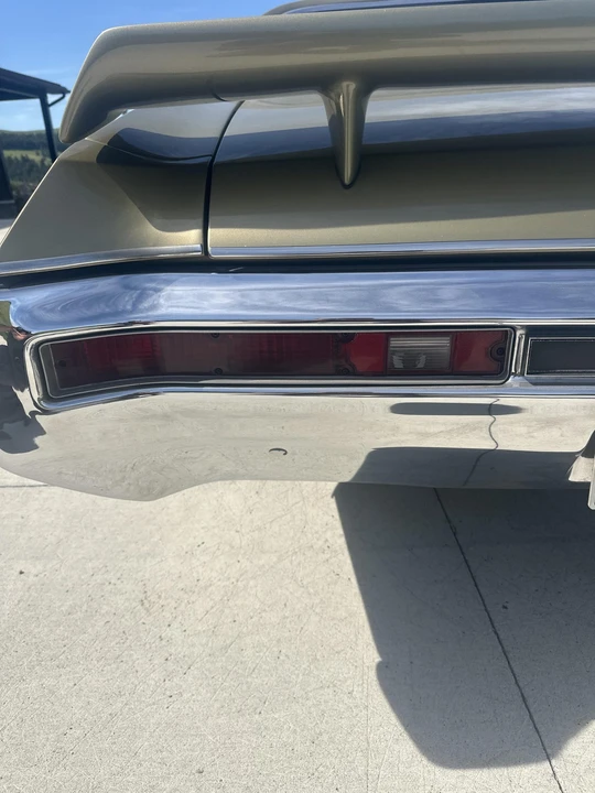 1970 Buick Gran Sport - Image 18 of 31