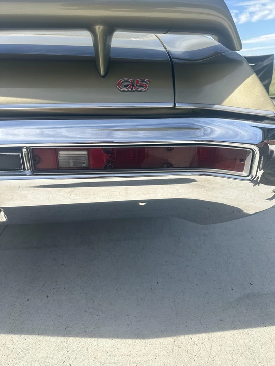 1970 Buick Gran Sport - Image 20 of 31