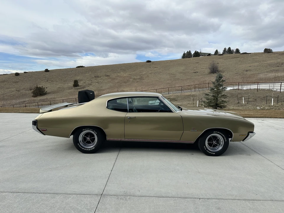 1970 Buick Gran Sport - Image 5 of 31