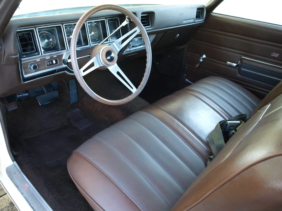 1970 Buick Gran Sport - Image 7 of 8