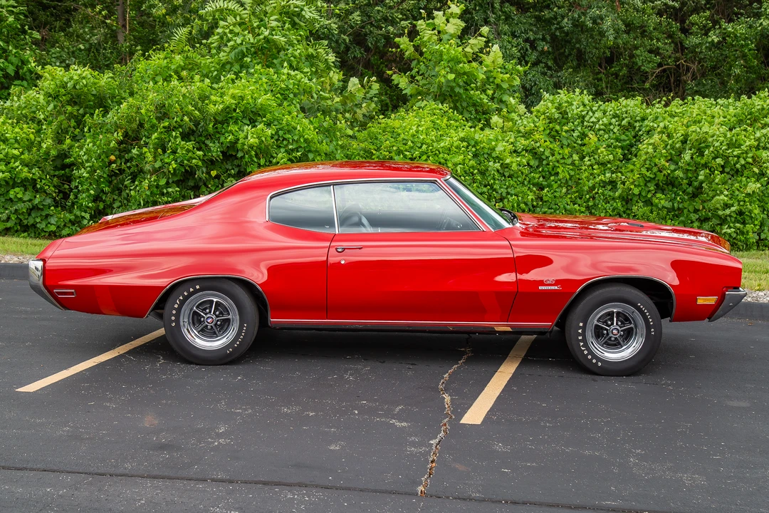 1970 Buick Gran Sport - Image 15 of 31