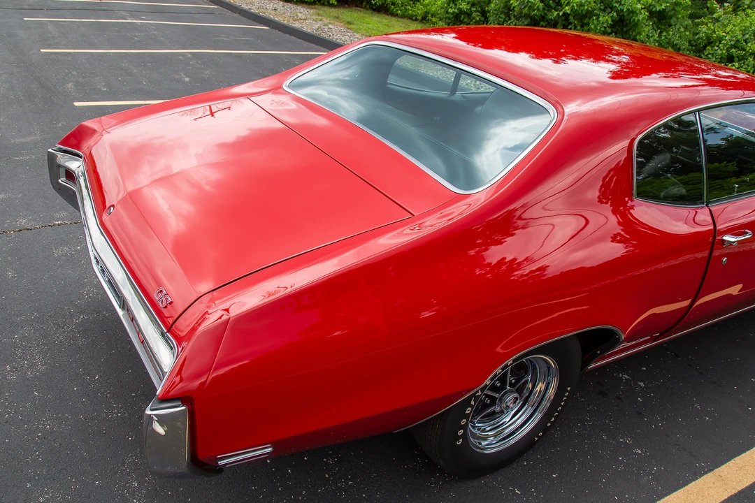 1970 Buick Gran Sport - Image 30 of 31