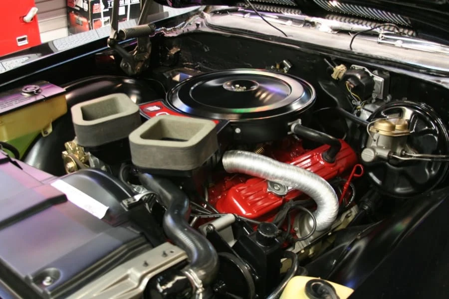 1970 Buick Gran Sport - Image 4 of 6