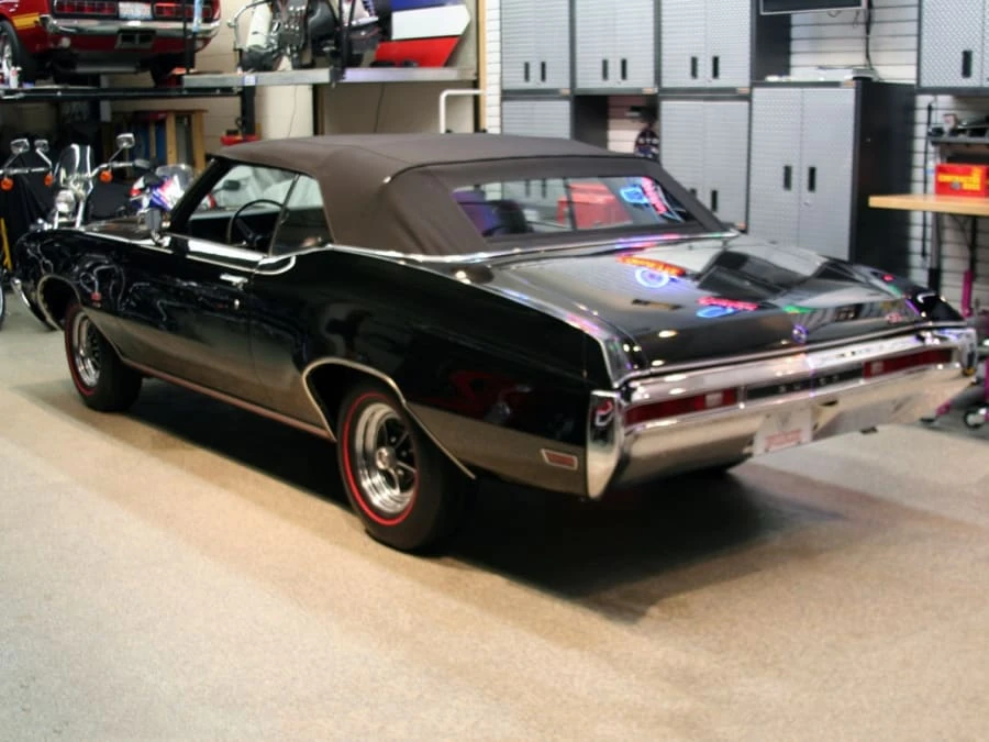 1970 Buick Gran Sport - Image 5 of 6