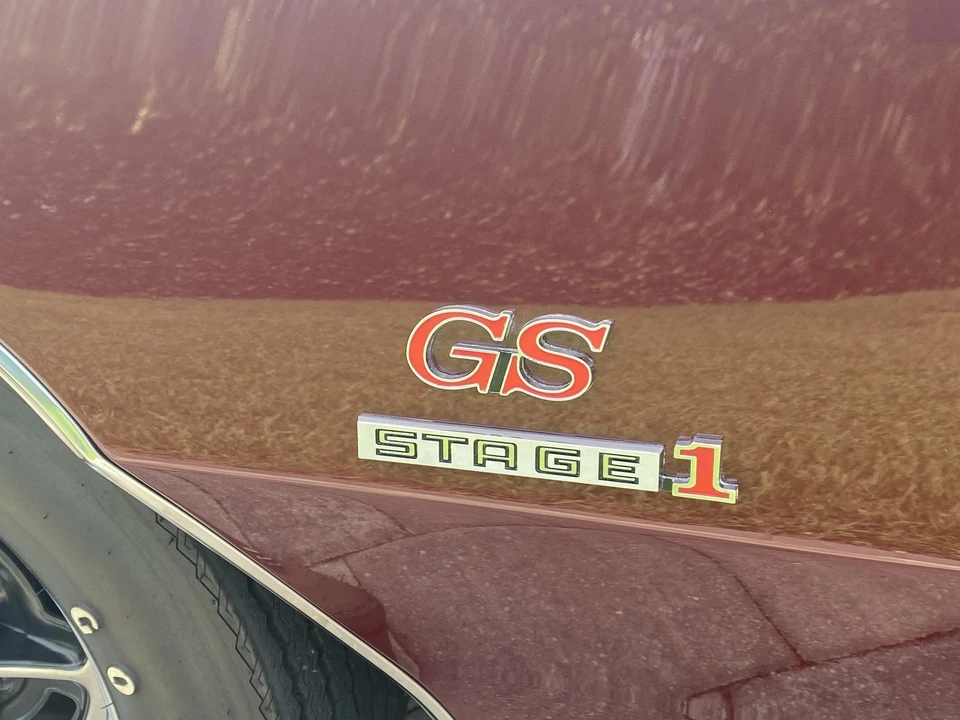 1970 Buick Gran Sport - Image 26 of 31
