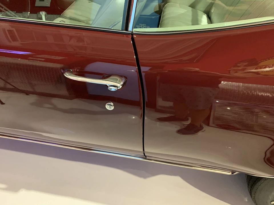 1970 Buick Gran Sport - Image 23 of 31
