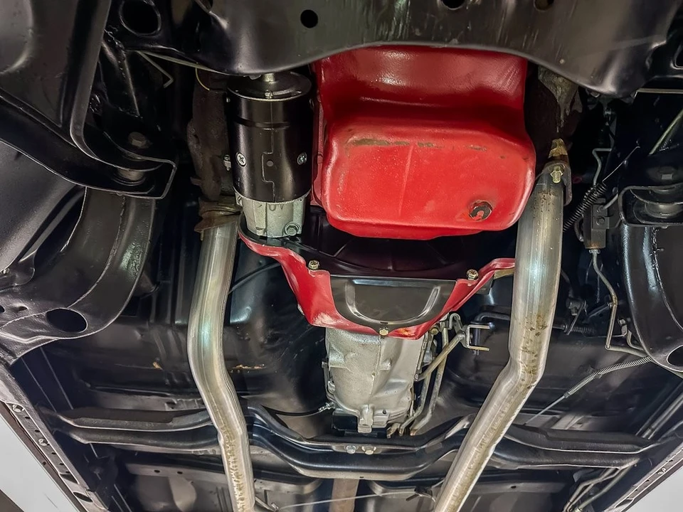 1970 Buick Gran Sport - Image 30 of 31