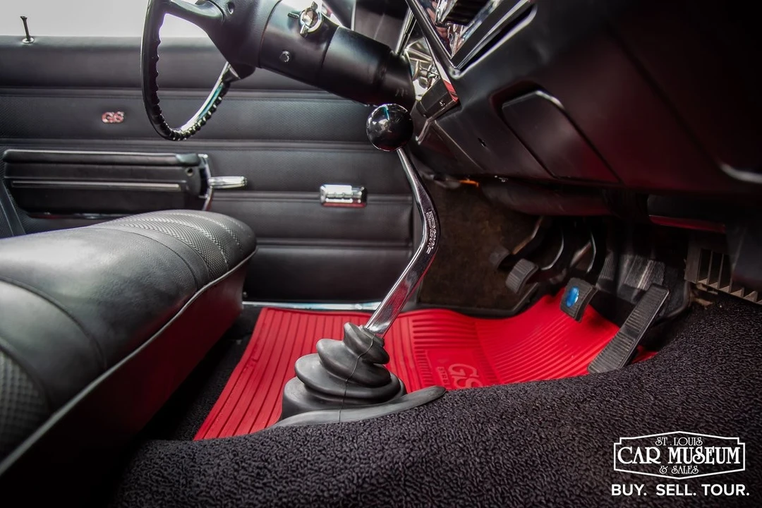 1970 Buick Gran Sport - Image 16 of 21