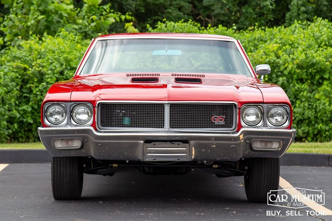 1970 Buick Gran Sport - Image 7 of 31