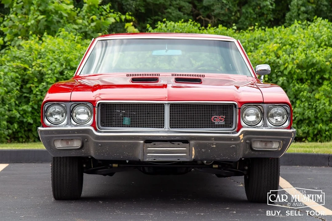 1970 Buick Gran Sport - Image 7 of 21