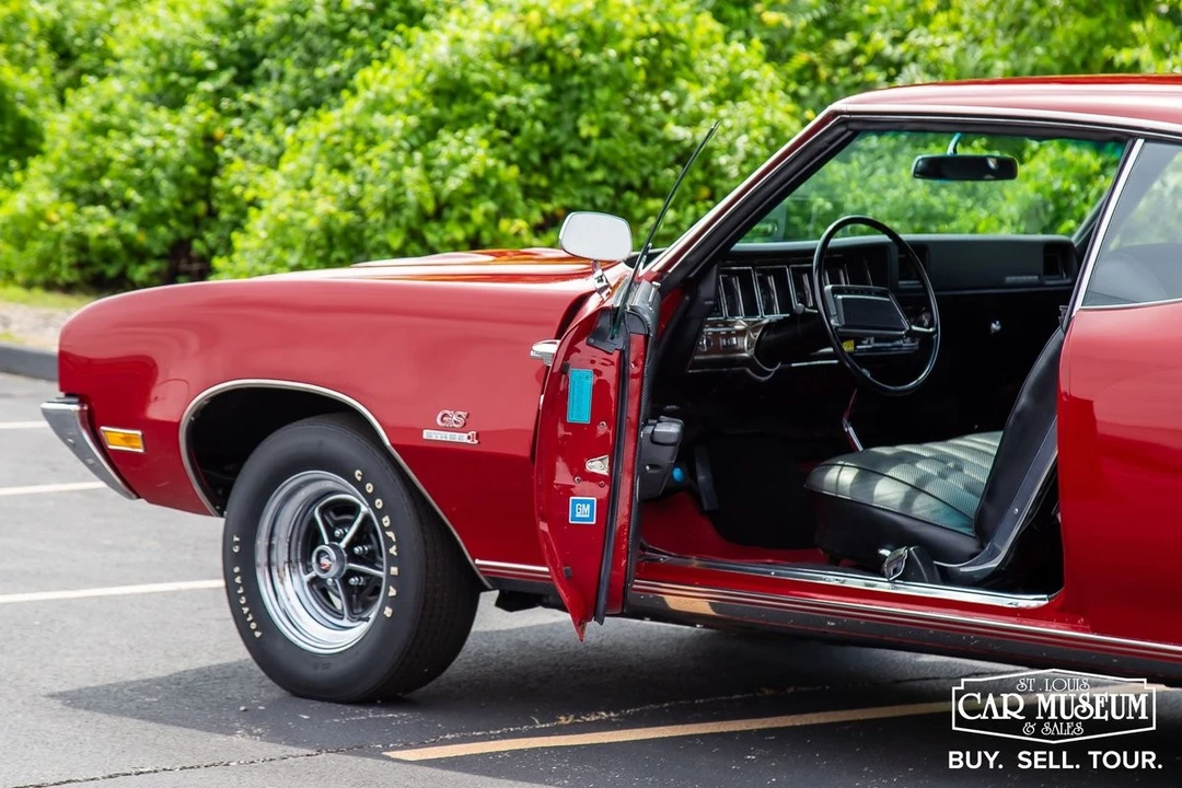 1970 Buick Gran Sport - Image 13 of 21