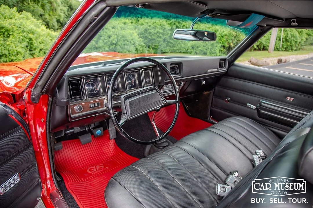 1970 Buick Gran Sport - Image 14 of 21