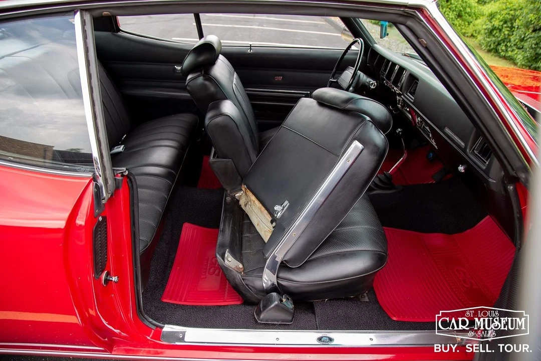 1970 Buick Gran Sport - Image 20 of 21