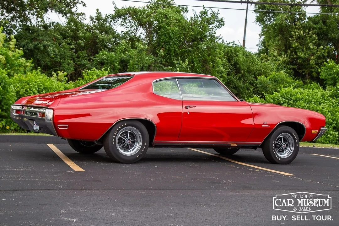 1970 Buick Gran Sport - Image 26 of 31