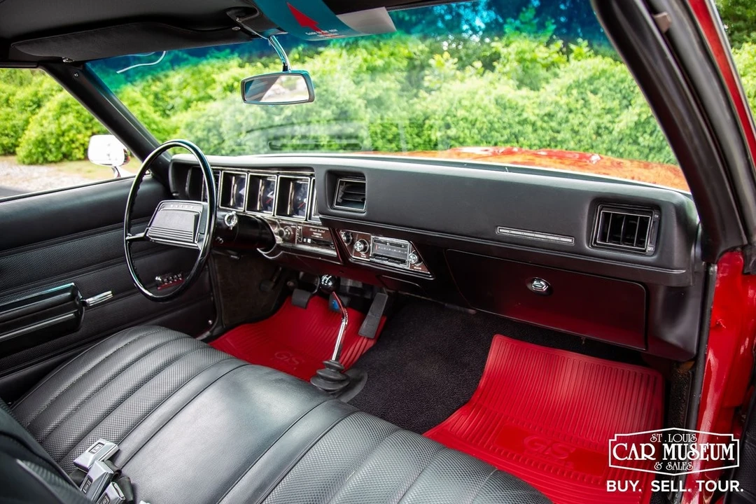 1970 Buick Gran Sport - Image 17 of 21