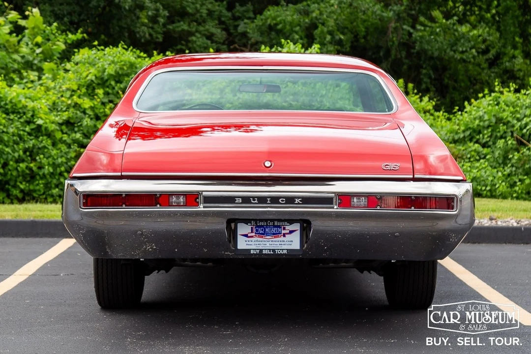 1970 Buick Gran Sport - Image 24 of 31