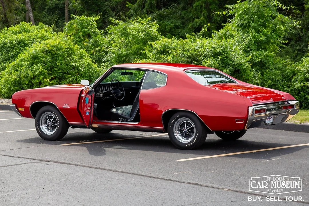 1970 Buick Gran Sport - Image 12 of 21
