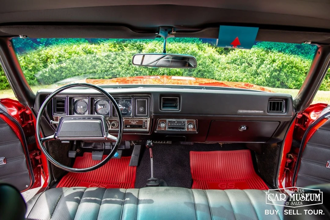 1970 Buick Gran Sport - Image 15 of 21