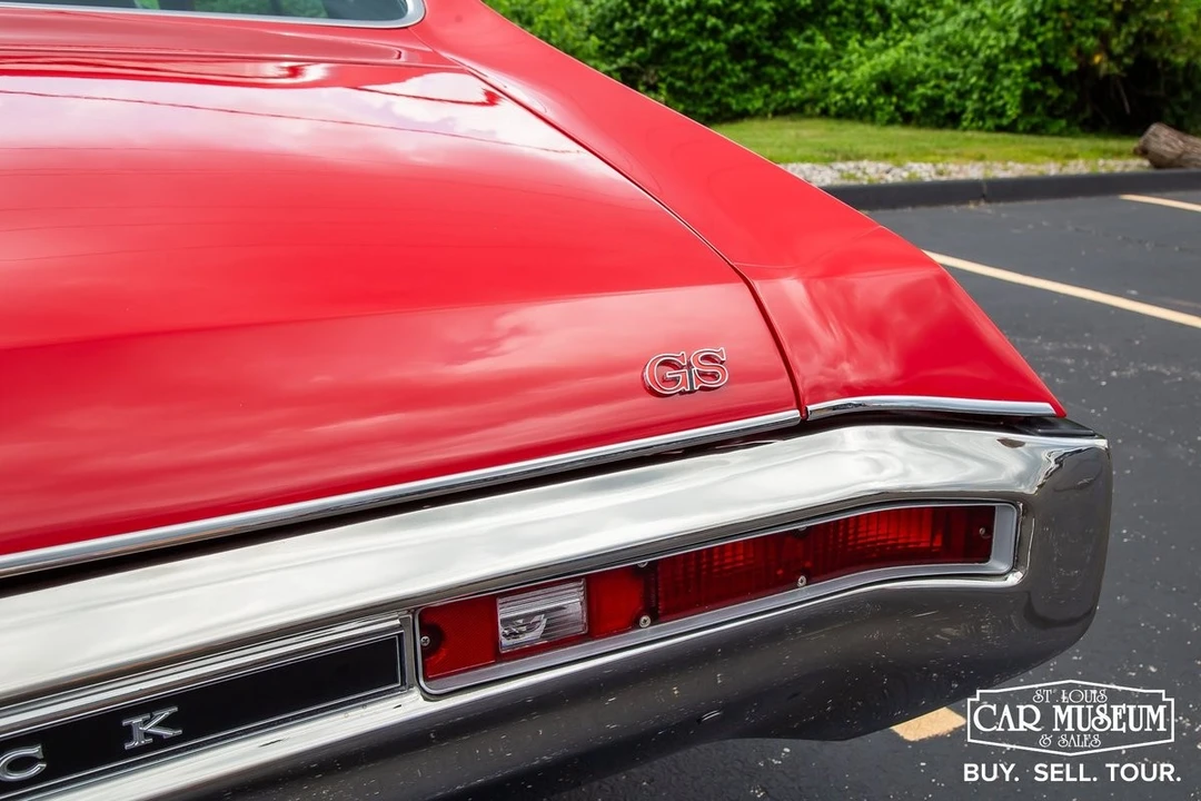 1970 Buick Gran Sport - Image 11 of 31