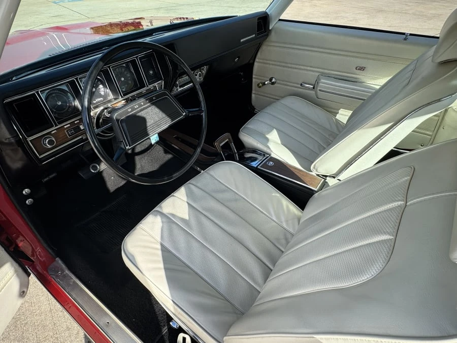 1970 Buick Gran Sport - Image 8 of 9