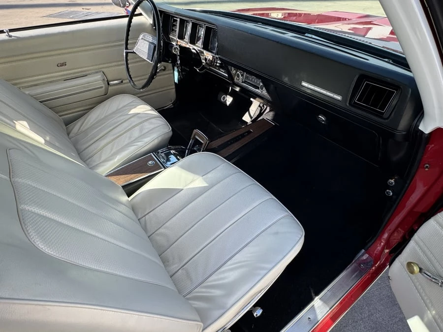 1970 Buick Gran Sport - Image 7 of 9