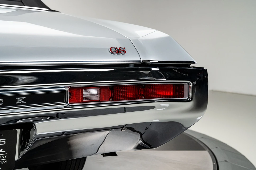 1970 Buick Skylark GS Stage 1 3rd Gen - Image 28 of 31