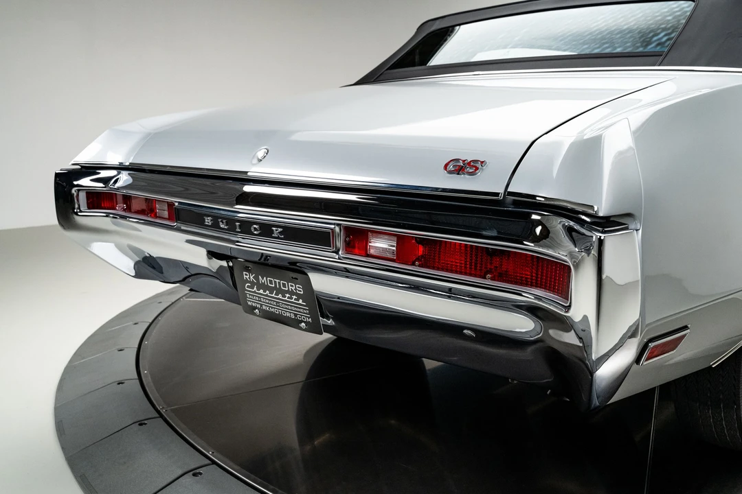 1970 Buick Skylark GS Stage 1 3rd Gen - Image 27 of 31