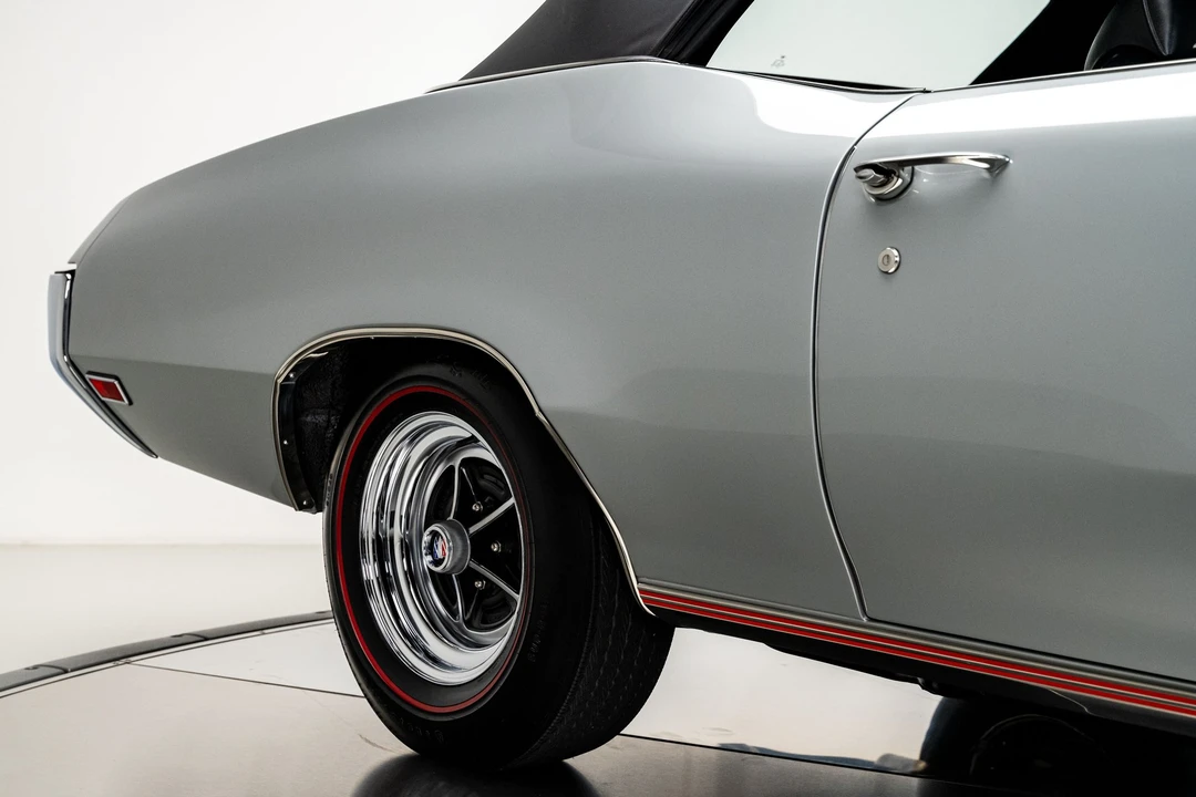 1970 Buick Skylark GS Stage 1 3rd Gen - Image 29 of 31