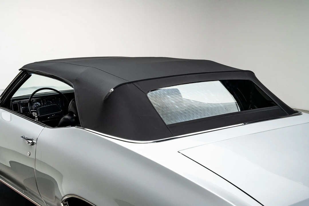 1970 Buick Skylark GS Stage 1 3rd Gen - Image 31 of 31