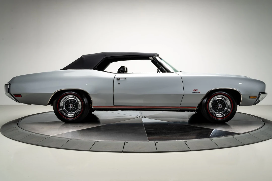 1970 Buick Skylark GS Stage 1 3rd Gen - Image 17 of 31