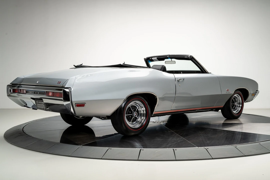 1970 Buick Skylark GS Stage 1 3rd Gen - Image 22 of 31