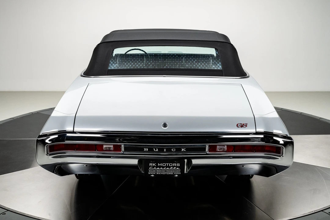 1970 Buick Skylark GS Stage 1 3rd Gen - Image 24 of 31