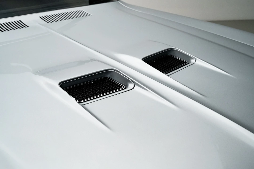1970 Buick Skylark GS Stage 1 3rd Gen - Image 14 of 31