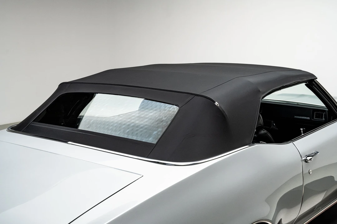 1970 Buick Skylark GS Stage 1 3rd Gen - Image 30 of 31
