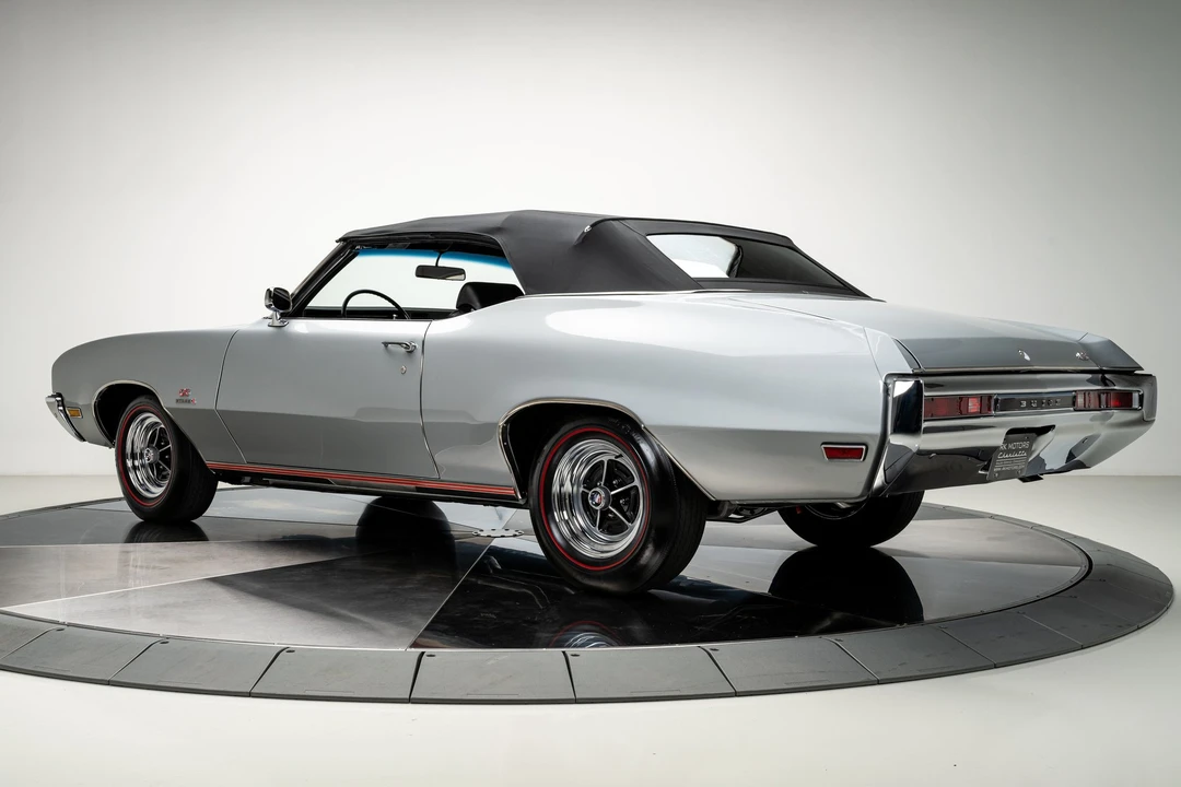 1970 Buick Skylark GS Stage 1 3rd Gen - Image 25 of 31