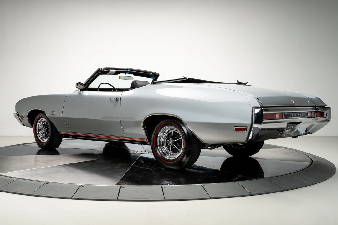 1970 Buick Skylark GS Stage 1 3rd Gen - Image 26 of 31