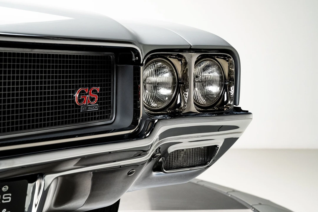 1970 Buick Skylark GS Stage 1 3rd Gen - Image 13 of 31