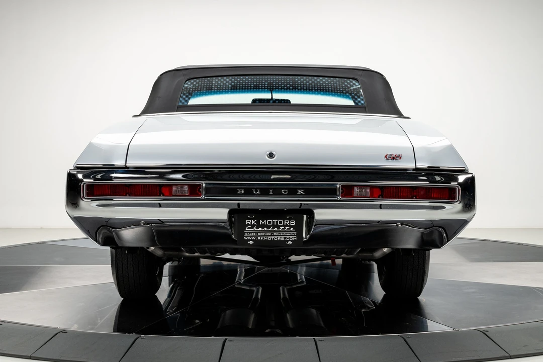 1970 Buick Skylark GS Stage 1 3rd Gen - Image 23 of 31
